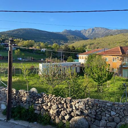 شقة El Rincon De Siete Picos سيرسيديلا المظهر الخارجي الصورة