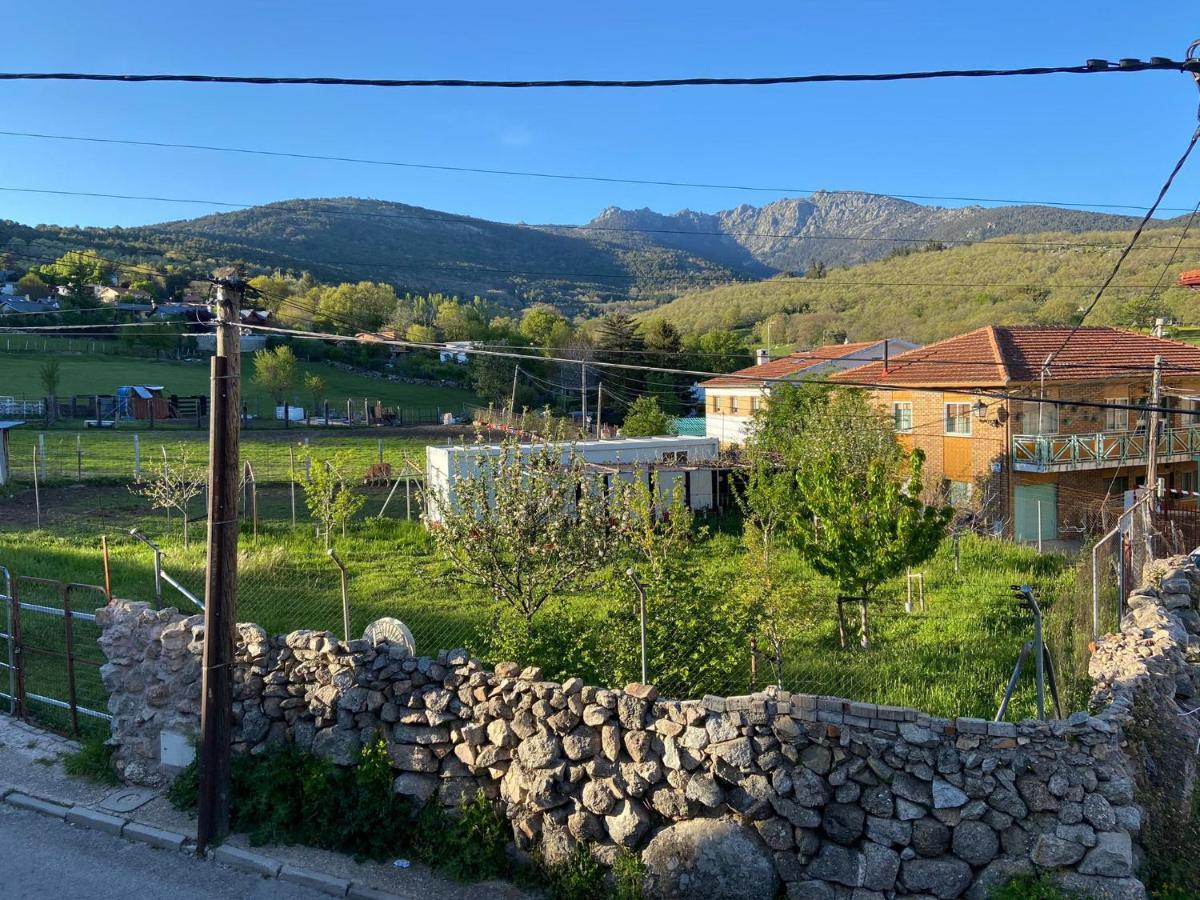 شقة El Rincon De Siete Picos سيرسيديلا المظهر الخارجي الصورة